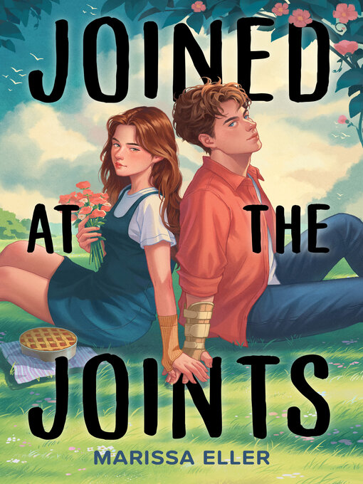 Title details for Joined at the Joints by Marissa Eller - Available